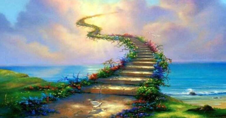 Ανέκδοτο που κάνει θραύση: Τρεις παντρεμένες πάνε στον παράδεισο