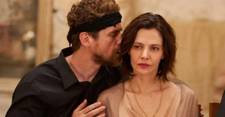 «Σασμός»: H αλήθεια για τον φόνο του Στεφανή αποκαλύπτεται – Η τραγική απόφαση της Βασιλικής για να γλιτώσει απ’ τον Μαθιό