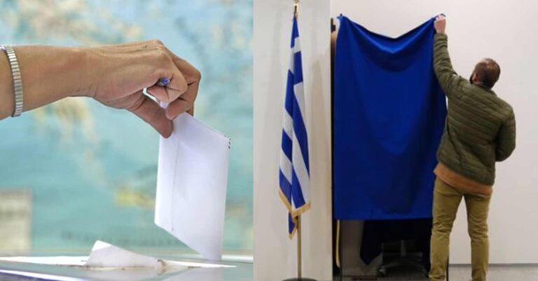 Τραγωδία στις κάλπες: Δεν πήγε κανένας να ψηφίσει – Ούτε ο μίσος πληθυσμός δεν έριξε ψήφο