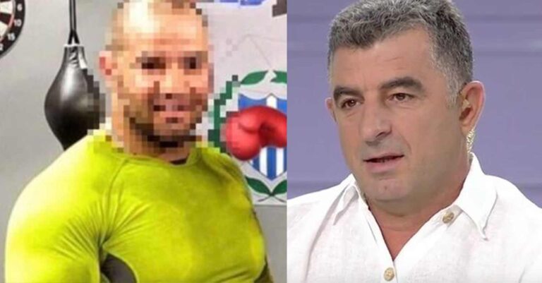 Καραϊβάζ – 40χρονος συλληφθείς: «Αν είναι να μπω φυλακή για να ξεχαστούν τα Τέμπη, ας πάω»