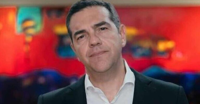 Τσίπρας: «Οι αγώνες έχουν και νίκες και ήττες. Ο εκλογικός κύκλος δεν έχει ακόμη τελειώσει»