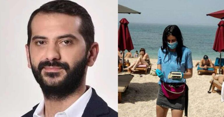 Λεωνίδας Κουτσόπουλος: «Θα έπρεπε να υπάρχει πρόβλεψη για όσους δουλεύουν σεζόν»