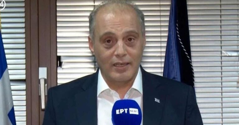 Βελόπουλος: «Περάσαμε από τη φωτιά και βγήκαμε αλώβητοι»