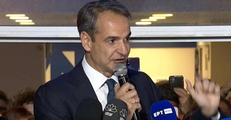 Εκλογές 2023: Γιατί οι πολίτες εμπιστεύτηκαν ξανά τον Κυριάκο Μητσοτάκη και «υπέγραψαν» νέα Συμφωνία Αλήθειας