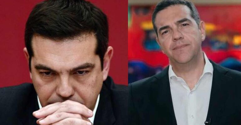 Δύσκολες ώρες για τον Αλέξη Τσίπρα – Ετοιμάζει ριζική αλλαγή του ΣΥΡΙΖΑ