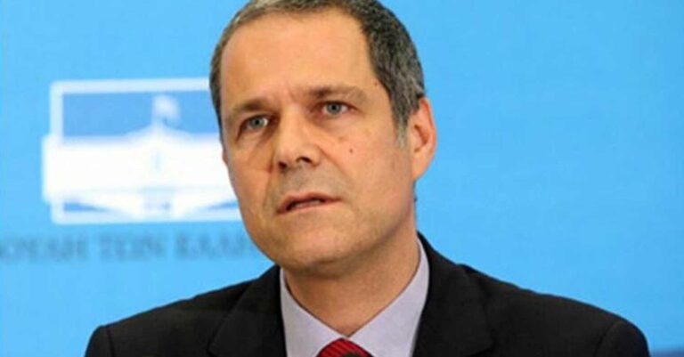 Εκλογές 2023 – Τζήμερος: «Ο πολιτικός μου κύκλος κλείνει εδώ»