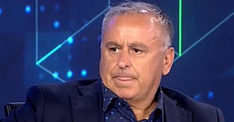 Δελλατόλας: «Δεν έχει βουνά η Τήνος να κρυφτώ, σπηλιά να πάω να κλάψω»