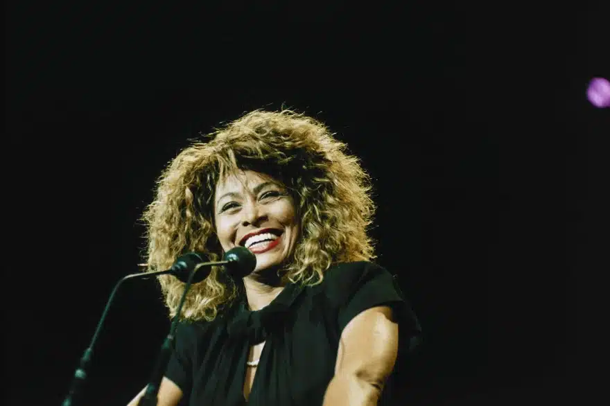 tina turner1989