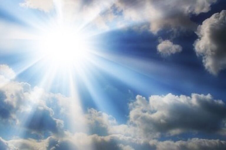 Της Αναλήψεως σήμερα: «Τα μεσάνυχτα της Αναλήψεως οι ουρανοί ανοίγουν και οι ψυχές κλειδώνονται»