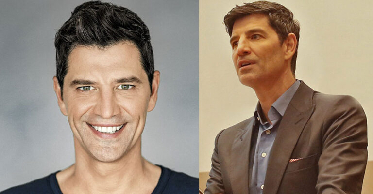 Σάκης Ρουβάς: «Αν αισθανθώ την ανάγκη να συμμετέχω στην πολιτική, θα το κάνω»