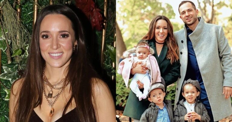 Το παραδοσιακό σπίτι των Καλομοίρα Σαράντη και Γιώργου Μπούσαλη στην Αμερική και οι στιγμές οικογενειακής ευτυχίας στο εσωτερικό του