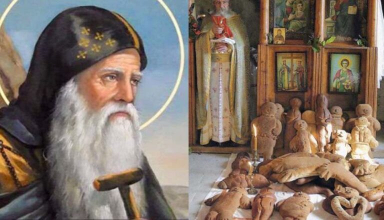 Το θαύμα του Αγ. Αντωνίου-κοπέλα ξύπνησε λίγο πριν οι γιατροί την αποσυνδέσουν από τα μηχανήματα