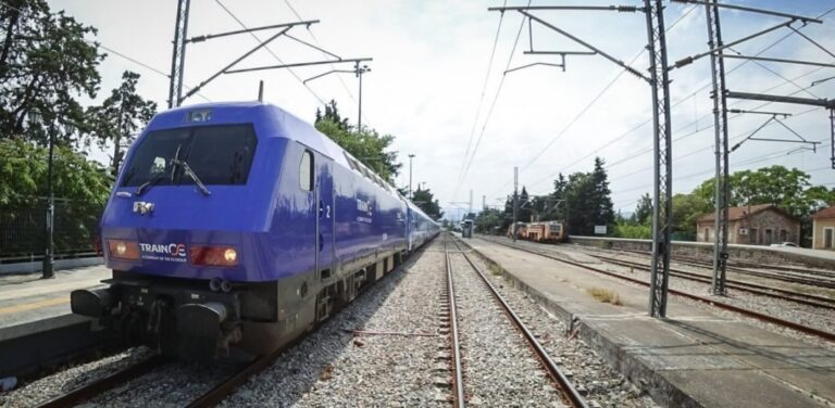 Σοβαρή καταγγελία – Τρένα θα κινούνται σε μονή γραμμή για 130 χιλιόμετρα λόγω έλλειψης κλειδούχου