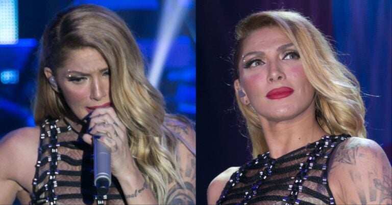 Οι πελάτες την χειροκροτούν ξετρελαμένοι: Ο χορός της Αγγελικής Ηλιάδη στα μπουζούκια εντυπωσίασε τους πάντες