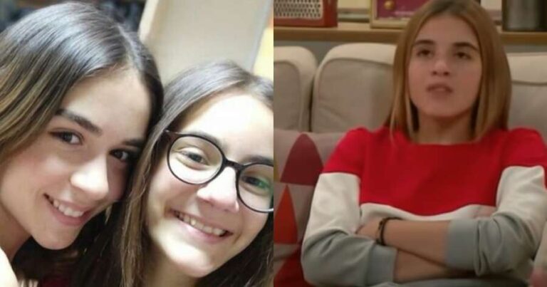 Ξεπέρασαν σε ομορφιά και τη Βάσω Λασκαράκη: H «Σάντρα» και «Χαρά» από «Το σόι σου» μεγάλωσαν και είναι πανέμορφες σαν μοντέλα