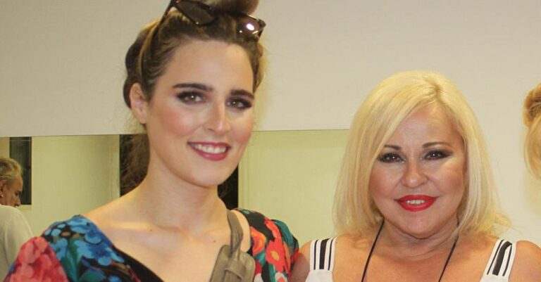 Στο νοσοκομείο η Εβελίνα Νικόλιζα- Το χειρουργείο στο οποίο υποβλήθηκε