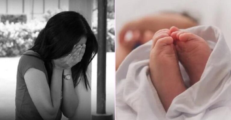 Είμαι η Κάτια, έδωσα το παιδί μου για υιοθεσία και με κατηγορούν όλοι, αλλά εγώ δεν το μετάνιωσα