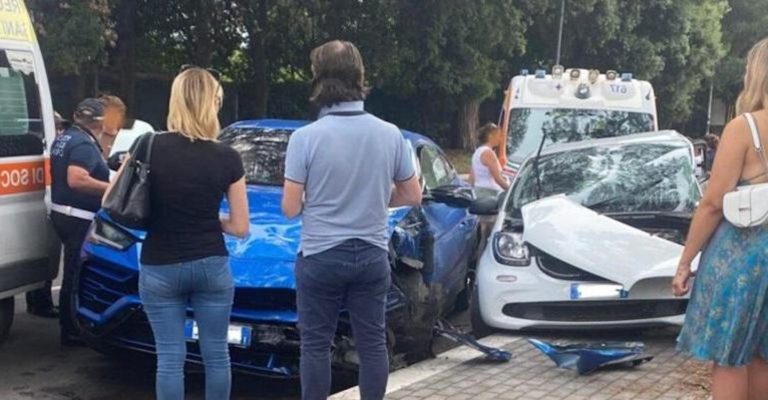 Ιταλία: Youtubers για χάρη ενός… challenge εμβόλισαν αυτοκίνητο σκοτώνοντας ένα 5χρονο αγόρι