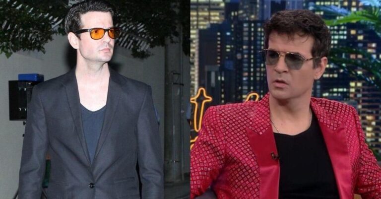 «Έχω cluster headache, έχω ψαχτεί αλλά δεν υπάρχει γιατρειά»: Καθηλώνει ο Νίνο για την ασθένειά του