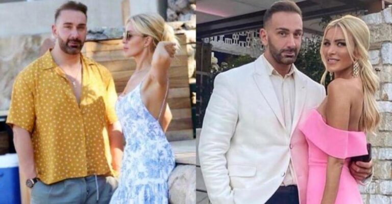 «Θα ήμασταν ένα ευτυχισμένο και ταιριαστό ζευγάρι»: Η εξομολόγηση του Νίκου Κοκλώνη στην Κατερίνα Καινούργιου