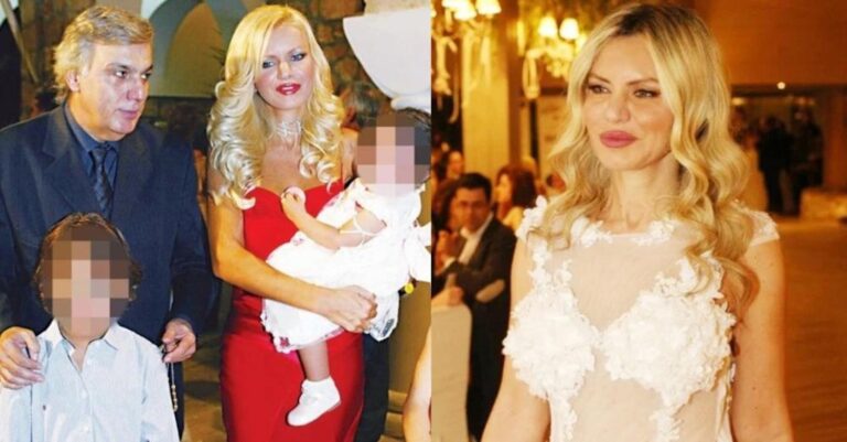 Ραφαέλα Μητροπούλου: Η 20χρονη κόρη της Τάρια Μπούρα έγινε ηθοποιός, είναι καλλονή & έχει αναλογίες μοντέλου