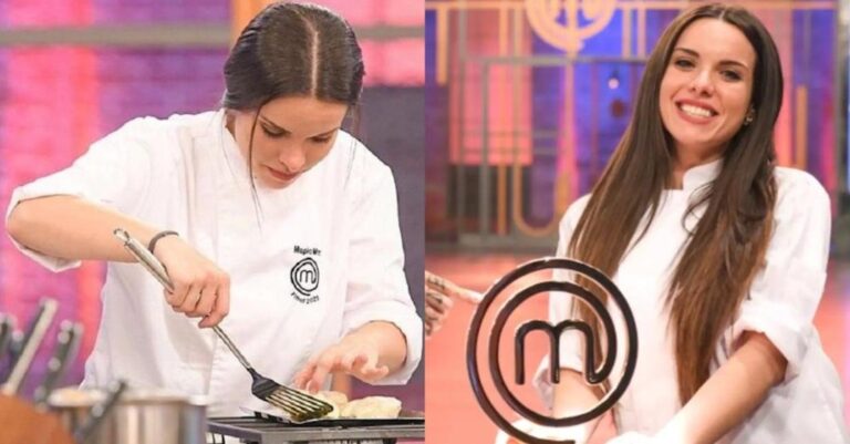MasterChef – Τελικός: Νικήτρια η Μαρία Μπέη με 50.000€ και τον τίτλο της καλύτερης σεφ – «Επιτέλους δικαίωση»