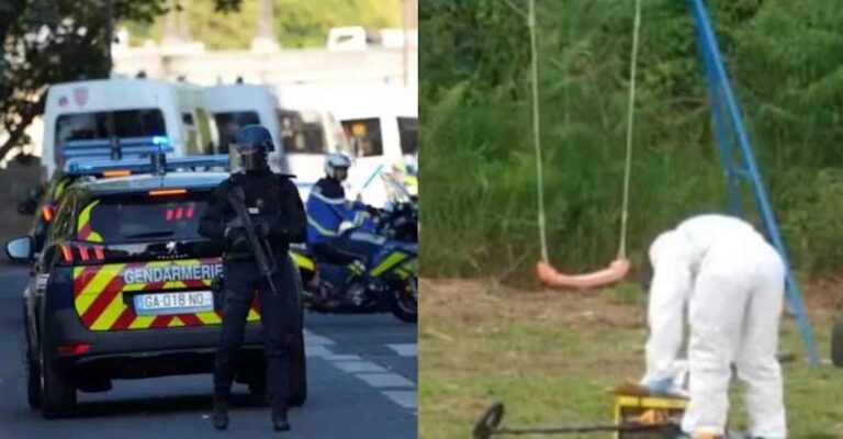 Σοκ στη Γαλλία: 71χρονος πυροβόλησε τους γείτονες του ενώ έκαναν μπάρμπεκιου  –  Νεκρή η 11χρονη κόρης της οικογένειας