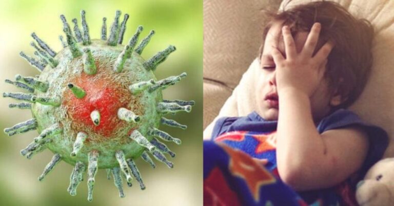 Σε έξαρση ο στρεπτόκοκκος: Συναγερμός για τεράστιο κύμα, τα ανησυχητικά συμπτώματα – Έτσι θα προστατευθείτε