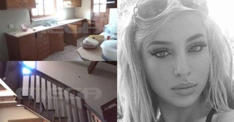 Νέα δεδομένα στην υπόθεση δολοφονίας της 27χρονης στην Κω: Σε αυτό το σπίτι δολοφονήθηκε η Αναστάζια  –  Ο νέος ύποπτος που εξετάζουν οι αστυνομικοί