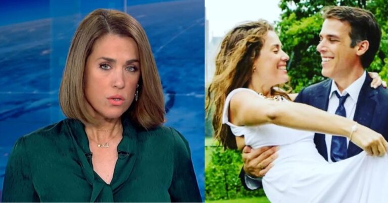Εύα Αντωνοπούλου: Ο ονειρικός γάμος με τον Αρκουμανέα, το ξαφνικό διαζύγιο απ’τον ΣΚΑΪ & το χλιδάτο εξοχικό στην Αράχωβα