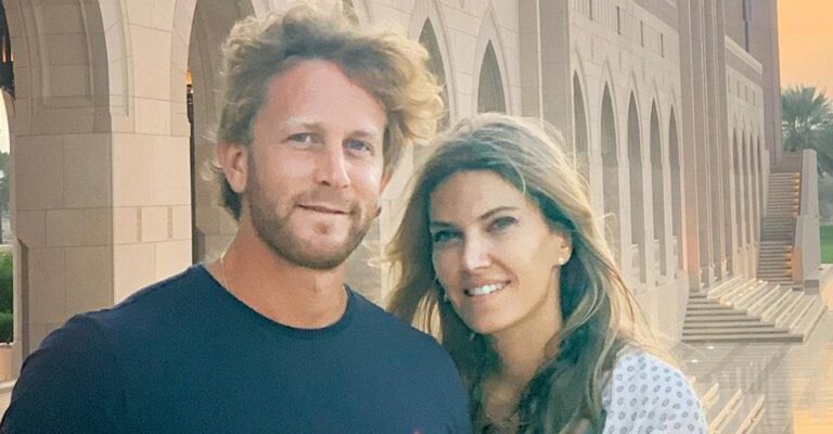 Χωρίζουν Εύα Καϊλή και Φραντσέσκο Τζόρτζι – Τους ενώνει μόνο το παιδί