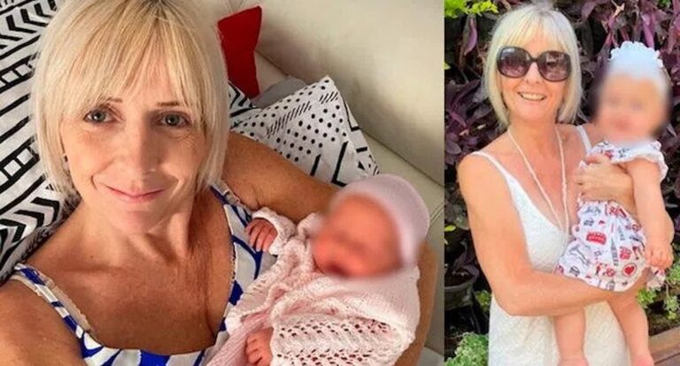 Κατάφερε να μείνει έγκυος στην Κύπρο στα 54 της μετά από 25 χρόνια προσπάθειας – «Είναι απίστευτο»