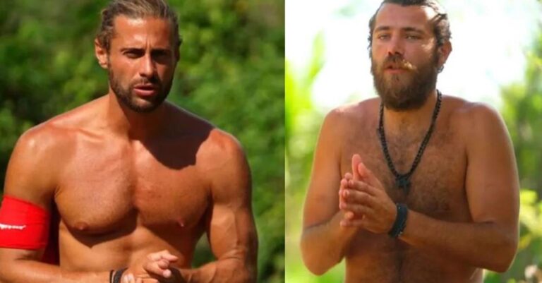 «Βόμβα» για τελικό Survivor – Εκτός 4άδας ο Μπάρτζης, ανατροπή με Βασάλο. To φαβορί για το έπαθλο
