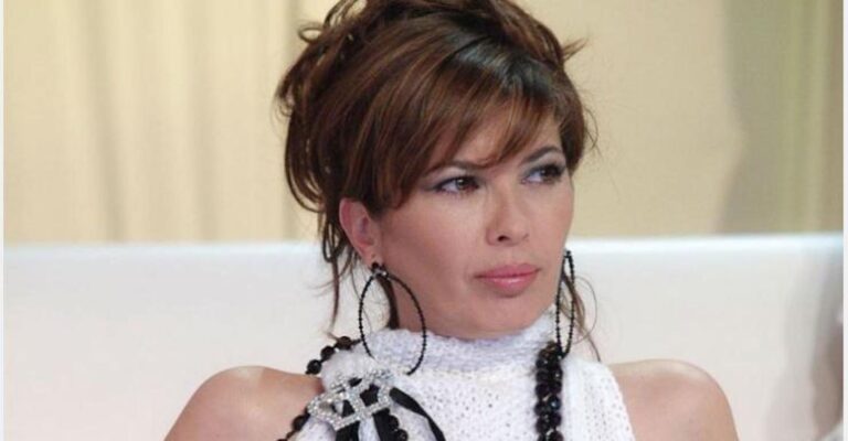 Χλωμό μέλλον για τη Σοφία Αλιμπέρτη: Η ρήξη με τον ΑΝΤ1 – Τι συνέβη με τη διοίκηση του καναλιού