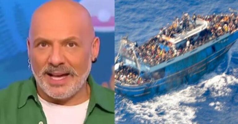 Τριήμερο εθνικό πένθος: «Γιατί είμαι εγώ εδώ;»  –  «Κόλαφος» ο Νίκος Μουτσινάς για την τραγωδία στην Πύλο