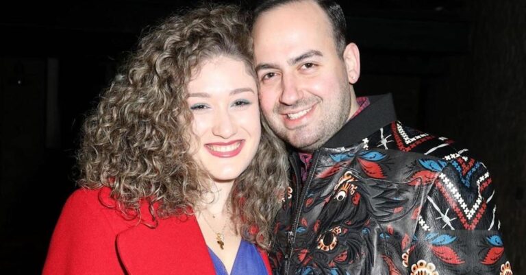 Μαυρίκιος Μαυρικίου: «Με την Ιλάειρα θα αποσυρθούμε από τη δημοσιότητα, θέλουμε να ζήσουμε τον έρωτά μας» !!!