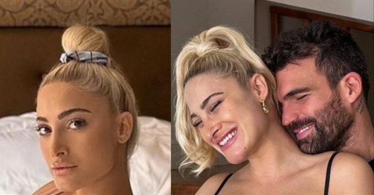 «Το Νούνι μου…»: 132.000 Likes σε λίγες ώρες, «γκρέμισε» το Instagram η νέα φώτο της Ιωάννας Τούνη με τον γιο της