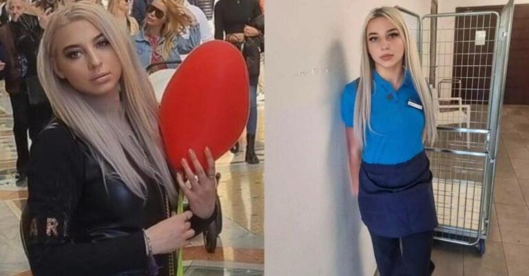 «Την είδα πριν χαθεί»α: Τούμπα όλα στην εξαφάνιση της 27χρονης στην Κω, ραγδαίες εξελίξεις από μάρτυρα-κλειδί