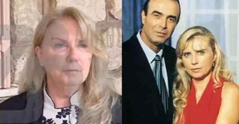 Συγκλονίζει η Μυρτώ Πισπινή για τον θάνατο του 27χρονου γιου της: «Ακόμη αιμορραγώ, πρέπει να ζήσω χωρίς ένα κομμάτι της ύπαρξής μου»