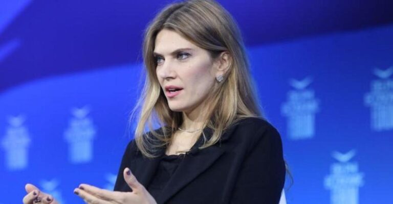 Εύα Καϊλή: Προσφυγή στην Ευρωβουλή για παραβίαση της βουλευτικής ασυλίας της