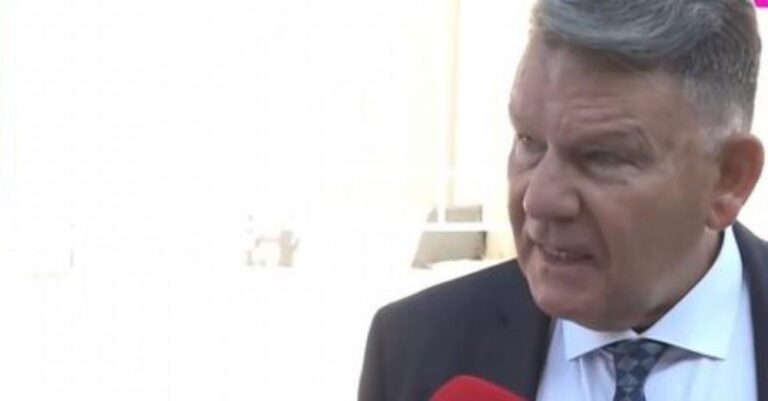 «Βόμβα» Κούγια για Πισπιρίγκου – «Το αυτοάνοσο της μπορεί να σχετίζεται με το θάνατο των παιδιών της»