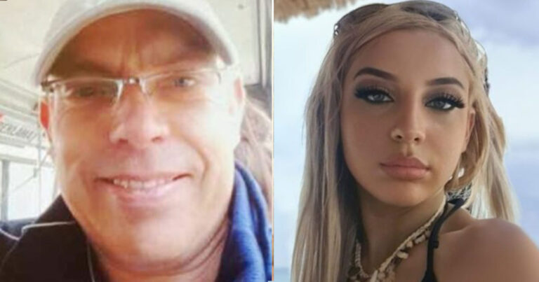 «Σπάει» τη σιωπή του ο πατέρας της Αναστάζια: Λέει ότι την αλήθεια και «καταδικάζει» τον Μπαγκλαντεσιανό