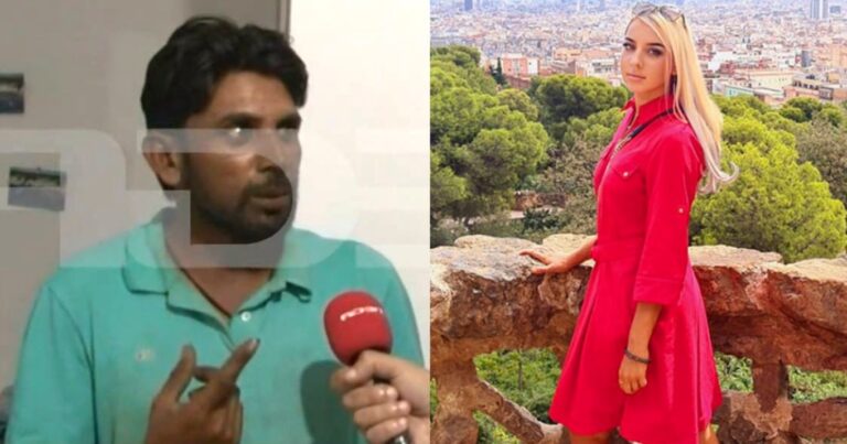 Τούμπα όλα: «Αυτός την πήρε όταν την άφησα εγώ», λέει τώρα ο Μπαγκλαντέζος, μεγάλη ανατροπή στο έγκλημα της Κω