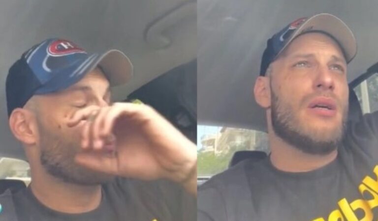 Οδηγός ταξί έξαλλος με συναδέλφους του για περιστατικό με τυφλή κοπέλα: «Είστε ξεφτίλες! Αυτοί είμαστε!»