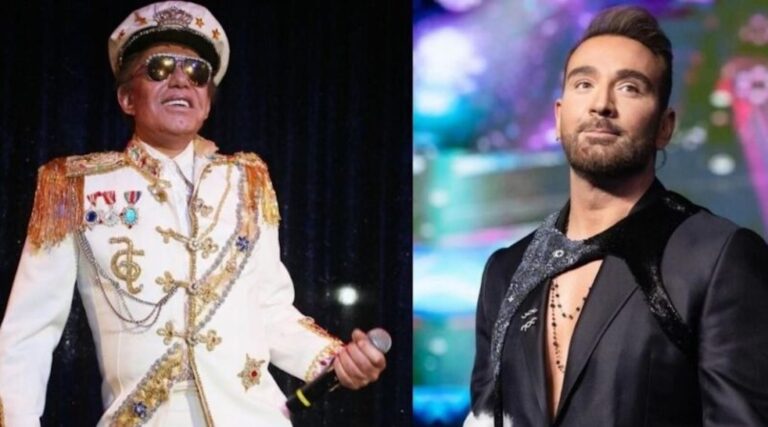 Μαθεύτηκε από τον Νίκο Κοκλώνη: «Ο Φλωρινιώτης βοηθούσε όλη τη γειτονιά. Δύο φορές πιο σταρ από τον Σάκη Ρουβά»