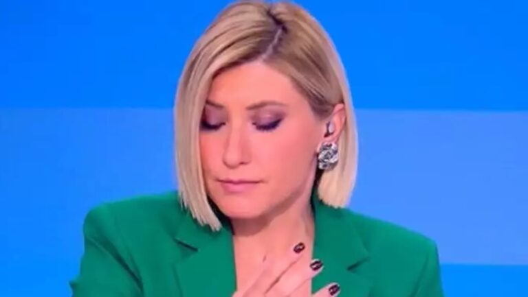 Τέλος από τον ΣΚΑΙ μετά από 17 ολόκληρα χρόνια η Σία Κοσιώνη;