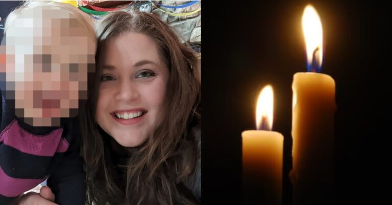 Δεν το χωράει ο νους: Νεκρή 31χρονη έγκυος μητέρα, την σκότωσε ο 2χρονος γιος της