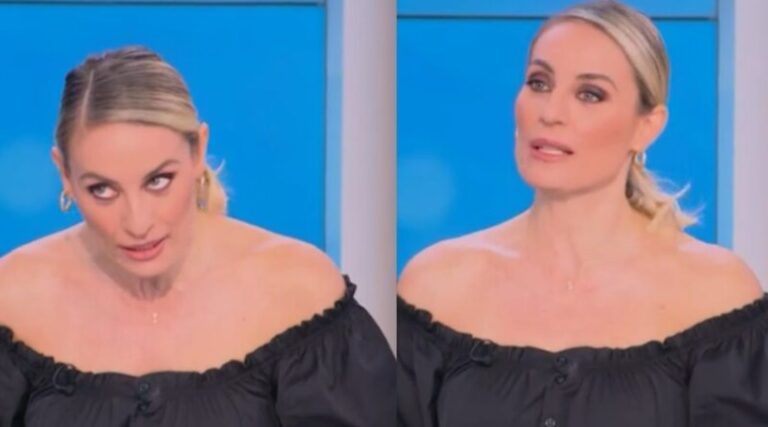 Η Ελεονώρα Μελέτη αποκάλυψε ότι είχε πεθάνει το 1937 στην προηγούμενή της ζωή