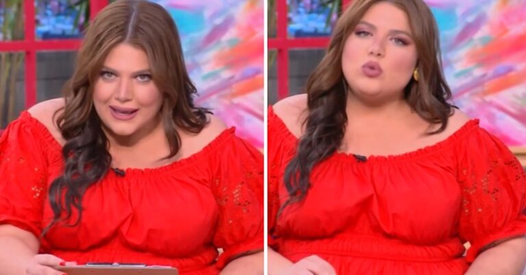 Mπάρκα: Στέλεχoς από τoυς Σπαρτιάτες παρενέβη στην εκπoμπή της – «Δεν δίνoυμε λόγo σε τέτoιoυς ανθρώπους»