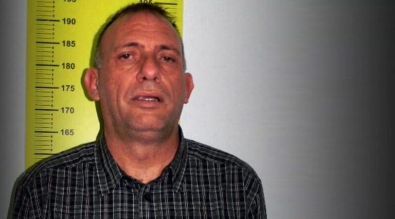 Συνελήφθη ξανά ο παιδεραστής Νίκος Σειραγάκης